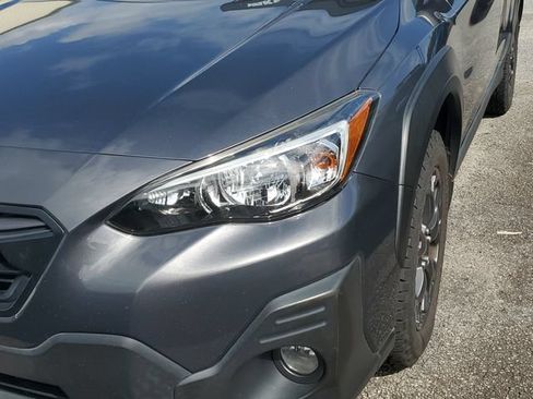 Used 2021 Subaru Crosstrek 2.5i Sport AWD/4WD image 3