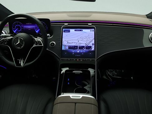 Certified 2023 Mercedes-Benz EQS 450+ Sedan image 7