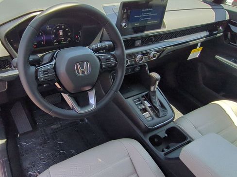 New 2026 Honda CR-V EX-L image 10