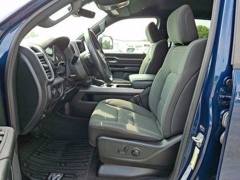 Certified 2023 RAM 1500 Big Horn AWD/4WD image 18