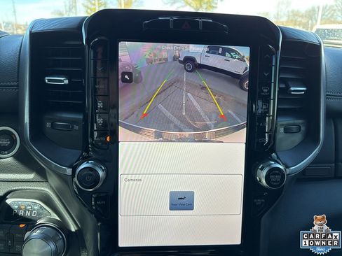 Used 2023 RAM 1500 Laramie image 72