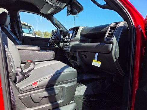 New 2026 RAM 3500 Tradesman image 11