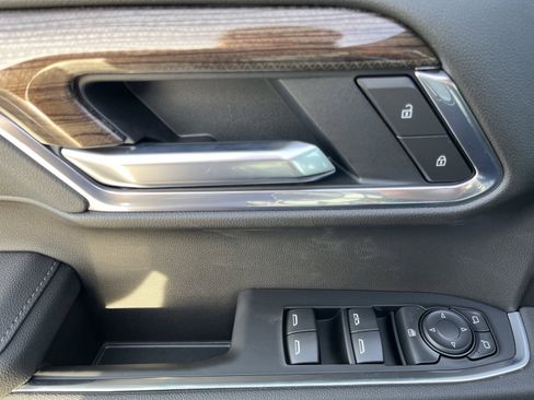 New 2026 Chevrolet Silverado 1500 LT image 15