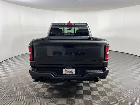 Used 2026 RAM 1500 Express image 6