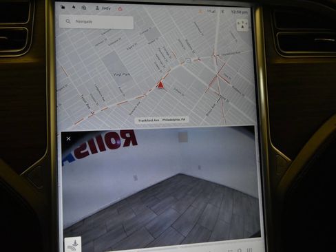 Used 2016 Tesla Model X 90D image 20