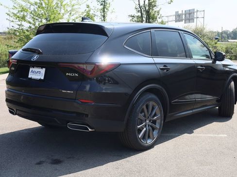 New 2026 Acura MDX A-Spec image 6