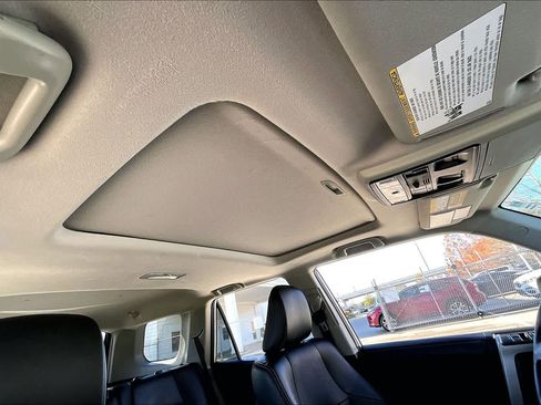 Used 2018 Toyota 4Runner Limited image 13