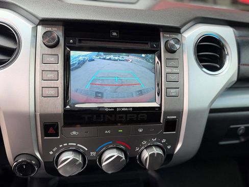 Used 2017 Toyota Tundra TRD Pro AWD/4WD image 45