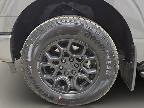 Used 2023 Ford F150 XLT w/ Equipment Group 302A High AWD/4WD image 25