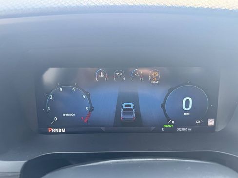Used 2024 Ford F150 XLT w/ Equipment Group 302A MID AWD/4WD image 12