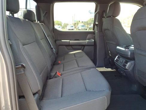 Used 2024 Ford F150 XLT w/ Equipment Group 302A MID AWD/4WD image 16