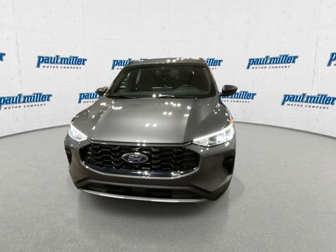New 2026 Ford Escape ST-Line w/ Tech Pack #1 AWD/4WD image 4