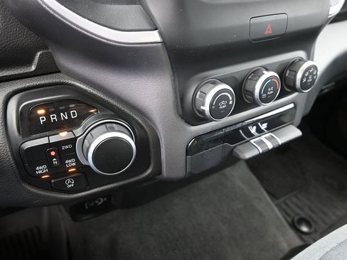 Used 2023 RAM 1500 Big Horn image 17