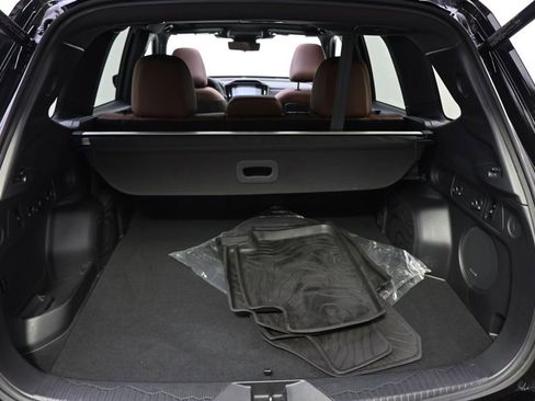 Certified 2025 Subaru Forester Touring w/ Protection Package (1PH) AWD/4WD image 19