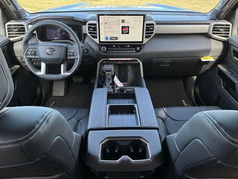 New 2026 Toyota Tundra Limited image 9