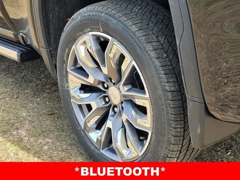 New 2026 GMC Sierra 1500 Denali image 7