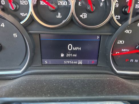 Used 2022 Chevrolet Silverado 2500 LT w/ Z71 Sport Edition image 17