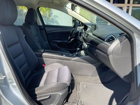 Used 2016 MAZDA MAZDA6 Sport FWD image 28