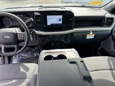 New 2027 Ford F350 XL w/ STX Appearance Package AWD/4WD image 17