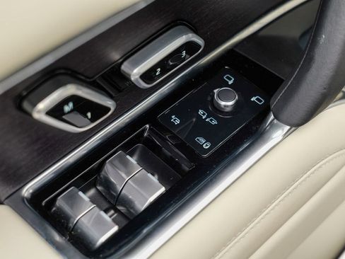 Used 2023 Land Rover Range Rover Long Wheelbase Autobiography AWD/4WD image 19