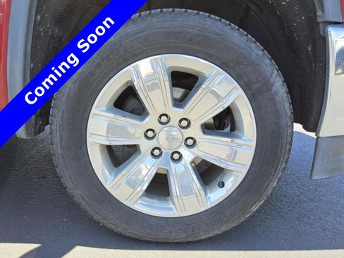 Used 2018 GMC Sierra 1500 SLT AWD/4WD image 19