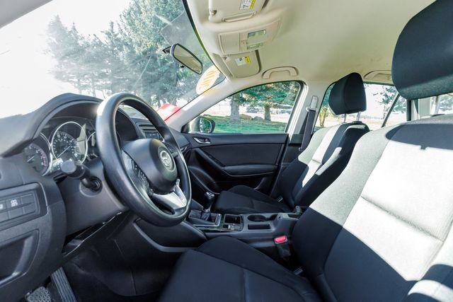 Used 2016 MAZDA CX-5 Sport FWD image 12