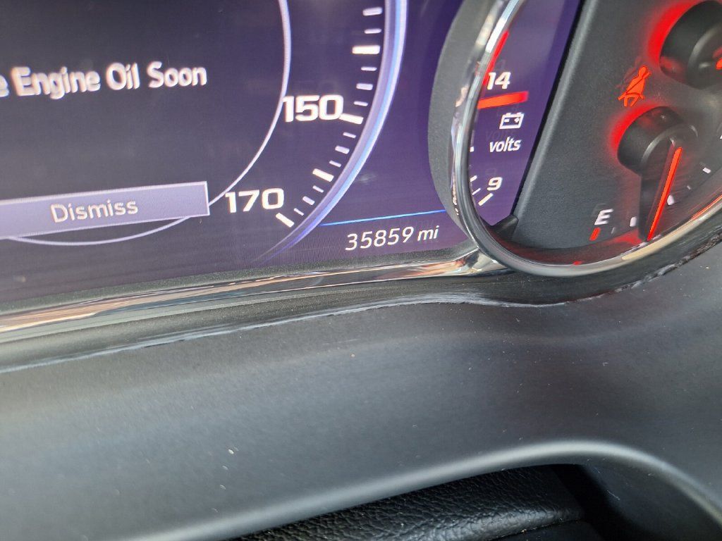 Used 2023 GMC Acadia Denali FWD image 21