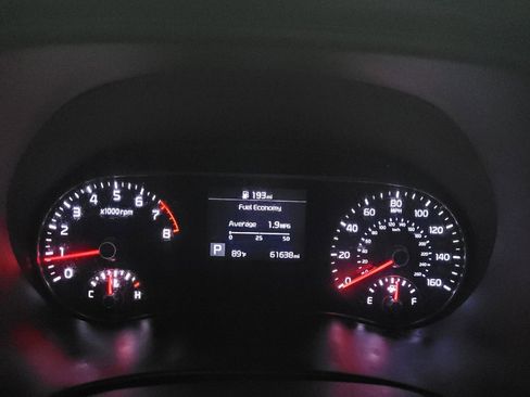 Used 2020 Kia Soul S FWD image 23