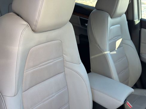 Used 2020 Honda CR-V EX-L image 9