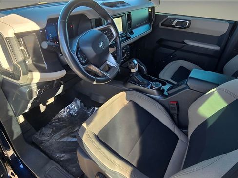 Used 2021 Ford Bronco Big Bend image 25