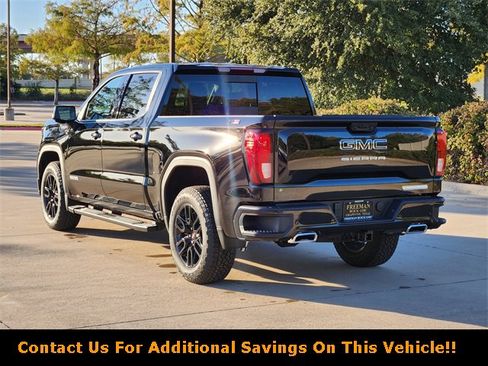 New 2026 GMC Sierra 1500 Elevation w/ Elevation Premium Package image 4