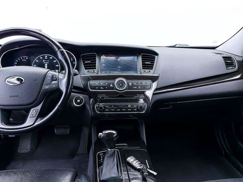Used 2014 Kia Cadenza Premium w/ Luxury Package FWD image 8