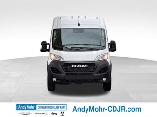 New 2026 RAM ProMaster 2500 w/ Convenience Group FWD video 2