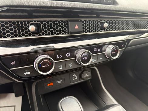 Used 2023 Honda Civic EX image 31