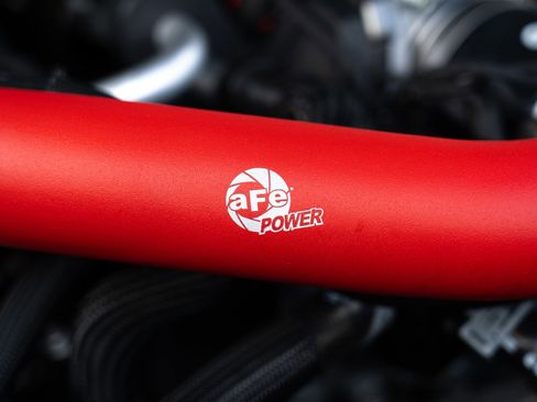 New 2025 Ford Ranger Raptor image 29