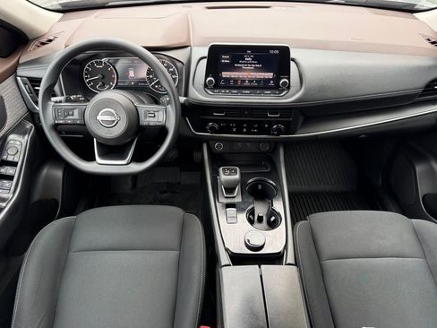 Certified 2023 Nissan Rogue S image 17