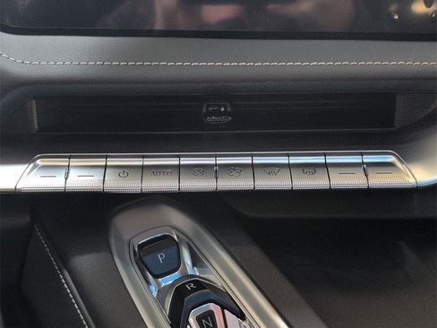 New 2026 Chevrolet Corvette Stingray Preferred Cpe w/ Z51 Performance Package image 13