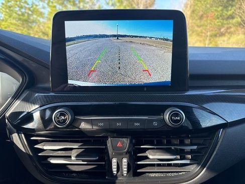 Used 2024 Ford Escape ST-Line image 22