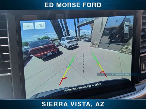 Used 2023 Ford F150 King Ranch w/ Equipment Group 601A High RWD image 36