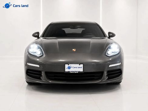 Used 2015 Porsche Panamera image 7