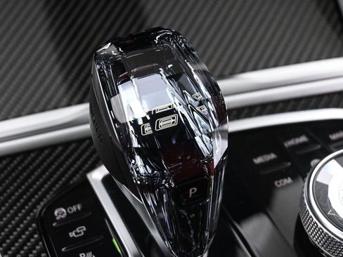 Used 2023 BMW ALPINA B8 xDrive Gran Coupe image 56