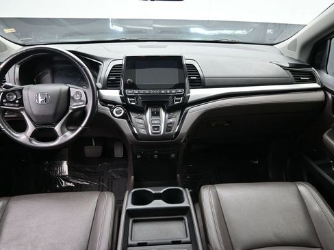 Used 2024 Honda Odyssey Touring image 23