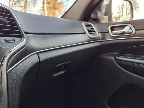 Certified 2018 Jeep Grand Cherokee Limited image 24