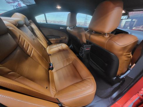 Used 2023 Dodge Charger SRT Hellcat image 22