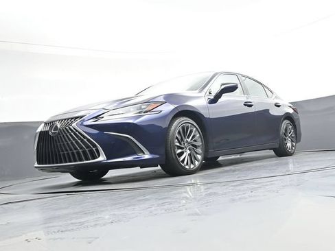Used 2025 Lexus ES 350 Ultra Luxury FWD image 36