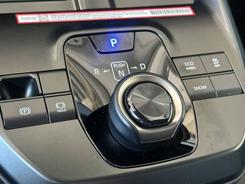 New 2026 Toyota bZ image 24