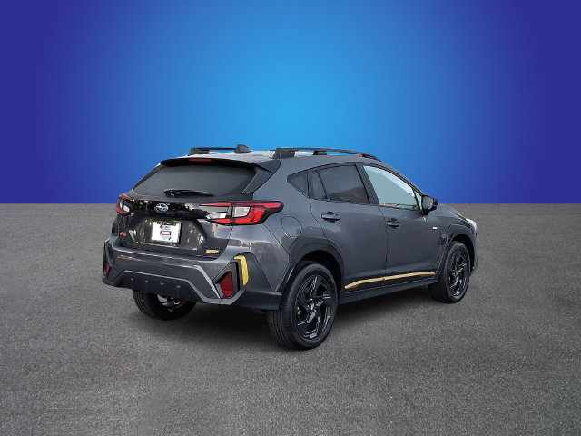 Certified 2026 Subaru Crosstrek 2.5i Sport w/ Crosstrek Mirror Package AWD/4WD image 5