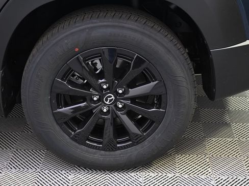 Used 2026 MAZDA CX-50 AWD 2.5 Hybrid w/ Weather Package image 20