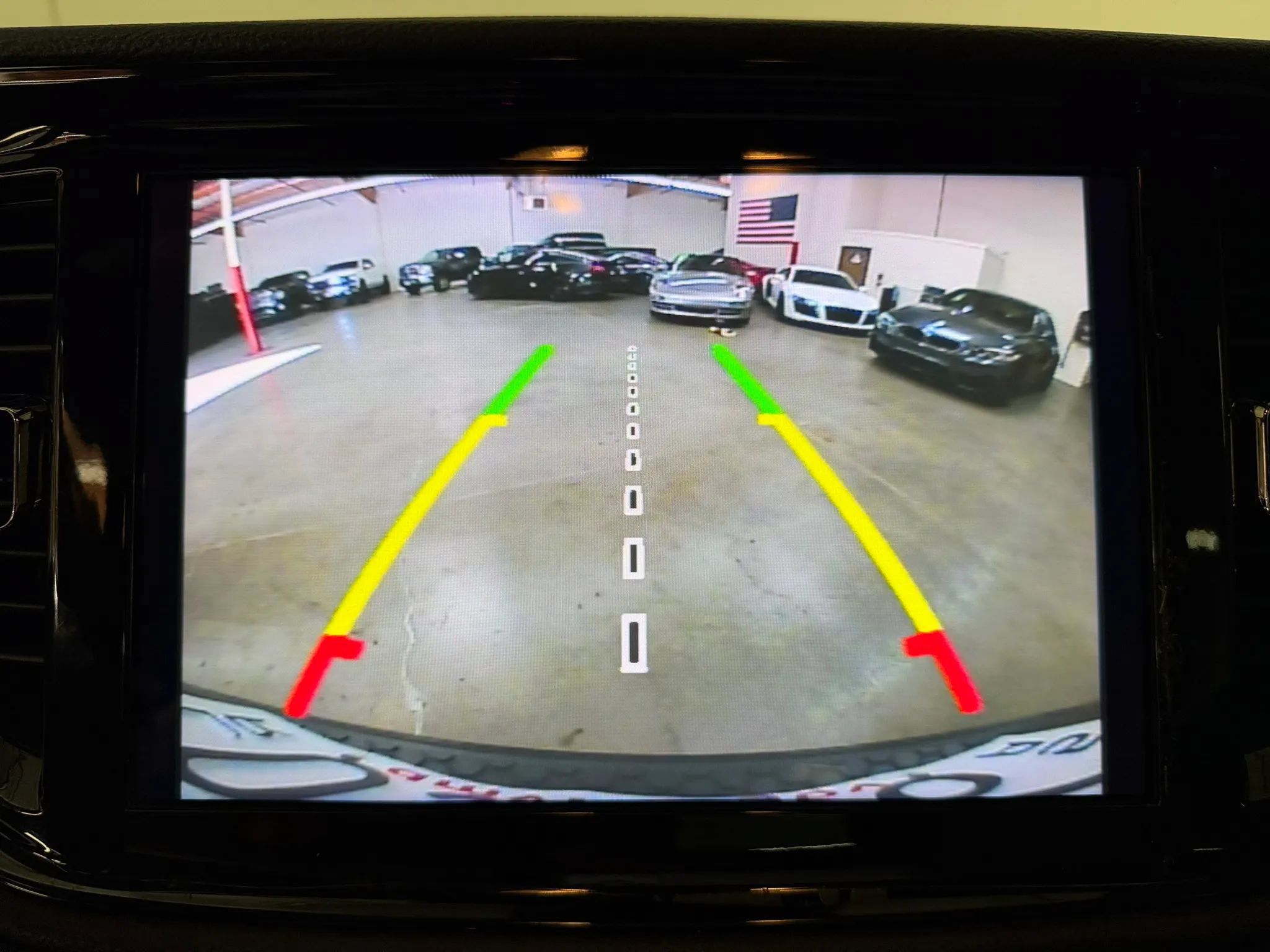 Used 2021 Dodge Durango SRT Hellcat w/ Technology Group AWD/4WD image 19