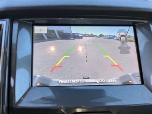 Used 2021 Ford Ranger Lariat w/ FX4 Off-Road Package image 14